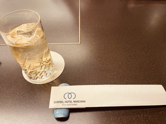 四季彩ダイニング あんのん（【旧店名】雲海） - 稚内（日本料理）の写真