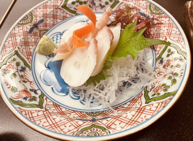 四季彩ダイニング あんのん（【旧店名】雲海） - 稚内（日本料理）の写真