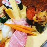 寿司処やぐら 本店 - 