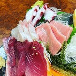 寿司処やぐら 本店 - 