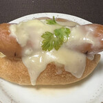 hinami - フレンチドック