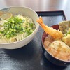 若林うどん - 料理写真: