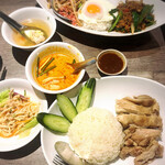 Gaow Thai - 