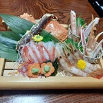 札幌蟹本家 仙台店 - 