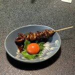 うなぎ料理 よし宗 - 