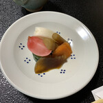 うなぎ料理 よし宗 - 