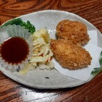 札幌蟹本家 仙台店 - 