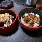 うなぎ料理 よし宗 - 