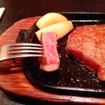 グルマンズ和牛 - 