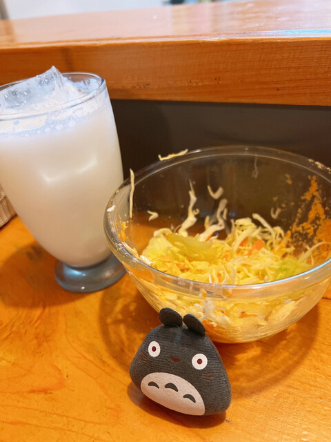 シタ - 酒田（インド料理）の写真