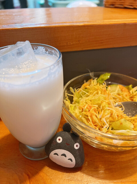 シタ - 酒田（インド料理）の写真