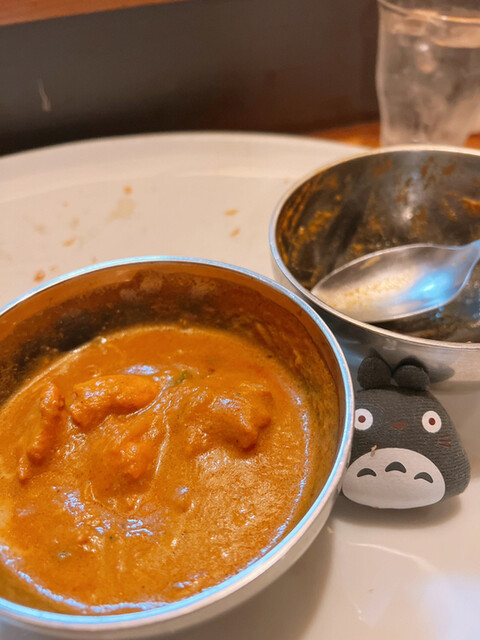 シタ - 酒田（インド料理）の写真