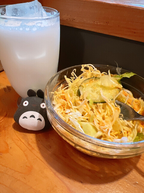 シタ - 酒田（インド料理）の写真