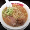 Misora-Men Yamaokaya - 味噌ラーメン 山岡家 「白味噌ラーメン」