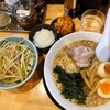 椿ラーメンショップ 大玉店