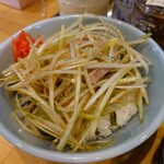 椿ラーメンショップ - 