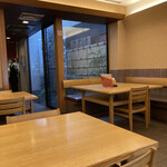 大井三ッ又 吉田家 - 