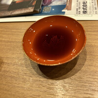 Restaurant Honjin - 愛櫻みりんのお屠蘇