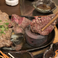 松阪牛たんど - 
