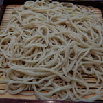 Teuchi Soba Maro - 