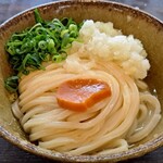 200585094 - しょうゆうどん(大)