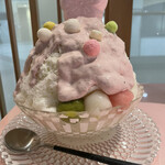 銀座 福禄寿 池袋東武店 - 