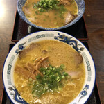 Miujin Soba - 