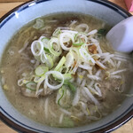 ラーメンたまや - 