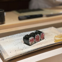 鮨 西崎 - 