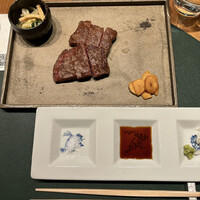 鉄板料理 花六 - 