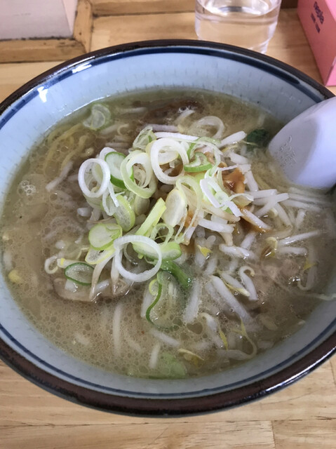 ラーメンたまや - 青森（ラーメン）の写真