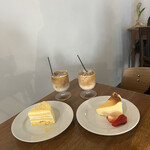 喫茶 プロローグ - 