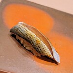 鮨　縁 - コハダ