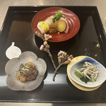 Naniwa Tempura Ishin - 