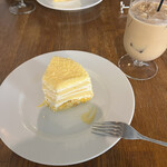 喫茶 プロローグ - 