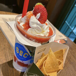 The Shake & Chips Tokyo - 