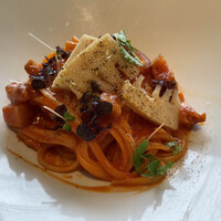 TOOTH TOOTH GARDEN RESTAURANT - 