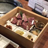 やきにくのバクロ 博多店 - 