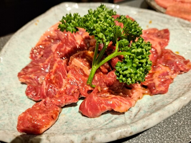 Yakiniku Miraku photo 5
