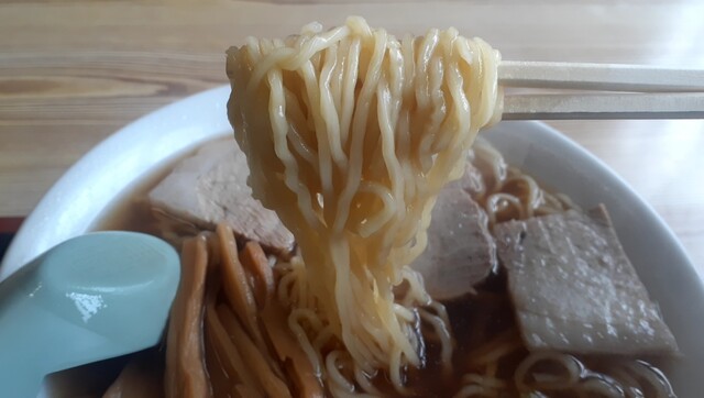 味の店 まるき - 遊佐（食堂）の写真