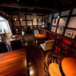 アートカフェ エレバート - 