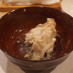 うを徳 - 松葉ガニ