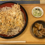 武蔵野 伝統の味 涼太郎 - 料理写真: