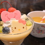 竜宮レストラン玉手箱 - 料理写真: