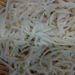そば処 紫葉庵 - うどん