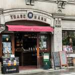 アートカフェ エレバート - 