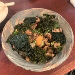 うけ月 - 焼鳥丼