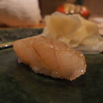 うを徳 - ヒラメ