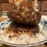 おばんざいと串と酒 平戸からありがとう - 