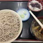 みとう庵 - 料理写真: